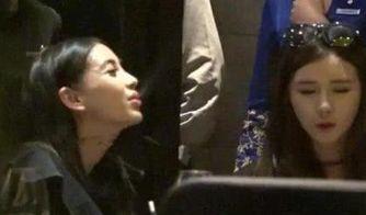 娱乐大爆料baby抽烟,娱乐圈再掀波澜