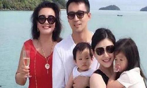 张兰爆料前夫视频大全最新,揭秘豪门恩怨背后的惊人内幕 第2张 张兰爆料前夫视频大全最新,揭秘豪门恩怨背后的惊人内幕 第2张