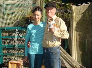 灵荣夫妇爆料新闻最新,揭秘娱乐圈背后的惊人真相! 第2张 灵荣夫妇爆料新闻最新,揭秘娱乐圈背后的惊人真相! 第2张