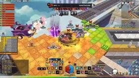 韩服冒险岛最新爆料大全,全新冒险,等你来战! 第3张 韩服冒险岛最新爆料大全,全新冒险,等你来战! 第3张