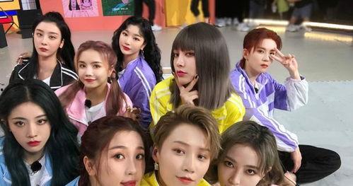 虞书欣圈内人士爆料